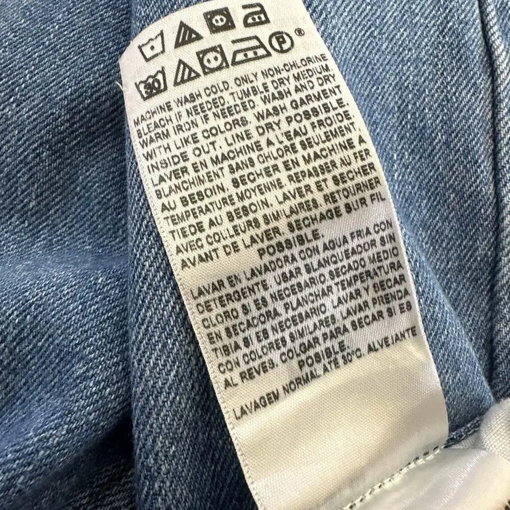 Levis levi men